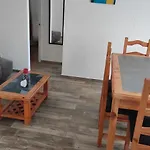 Departamento A Pasos De La Playa