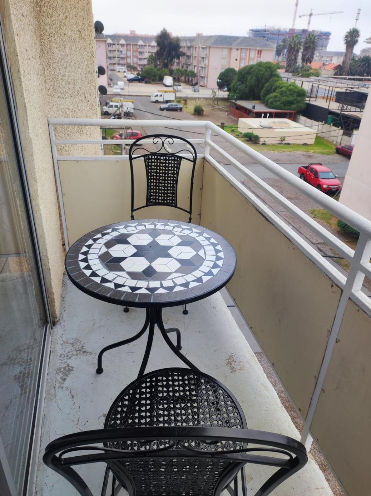 Apartamento Departamento A Pasos De La Playa *