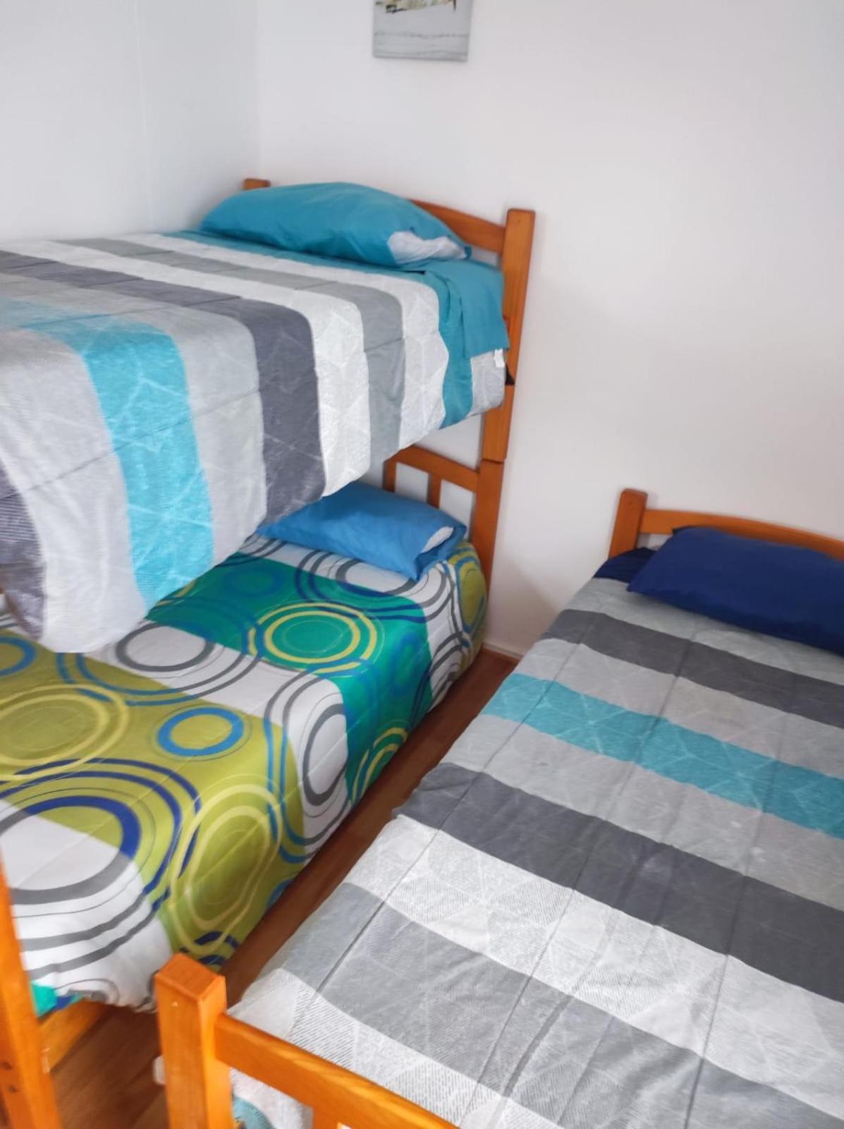 Apartamento Departamento A Pasos De La Playa La Serena