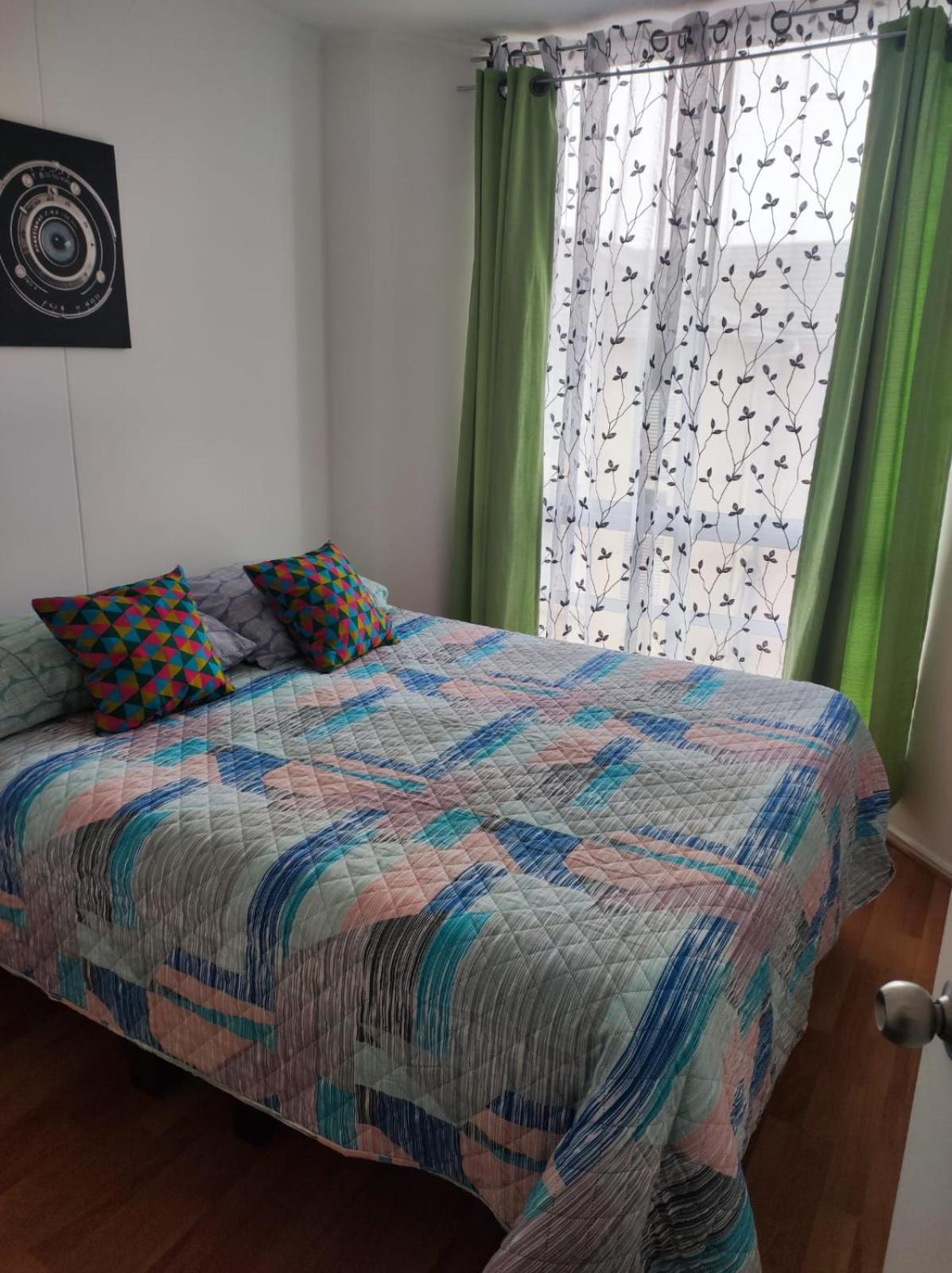 Departamento A Pasos De La Playa Apartamento *